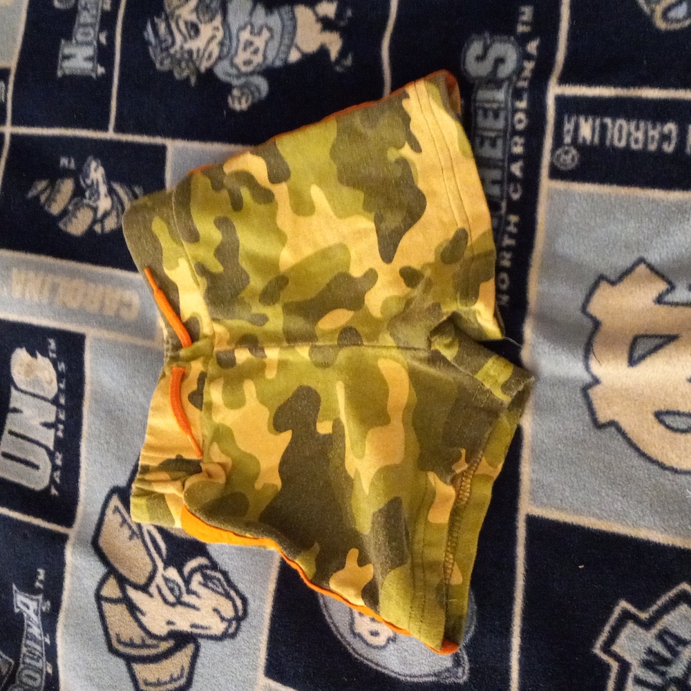 Boys 18m Star Wars shorts